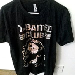 Kenny Omega Baited Club